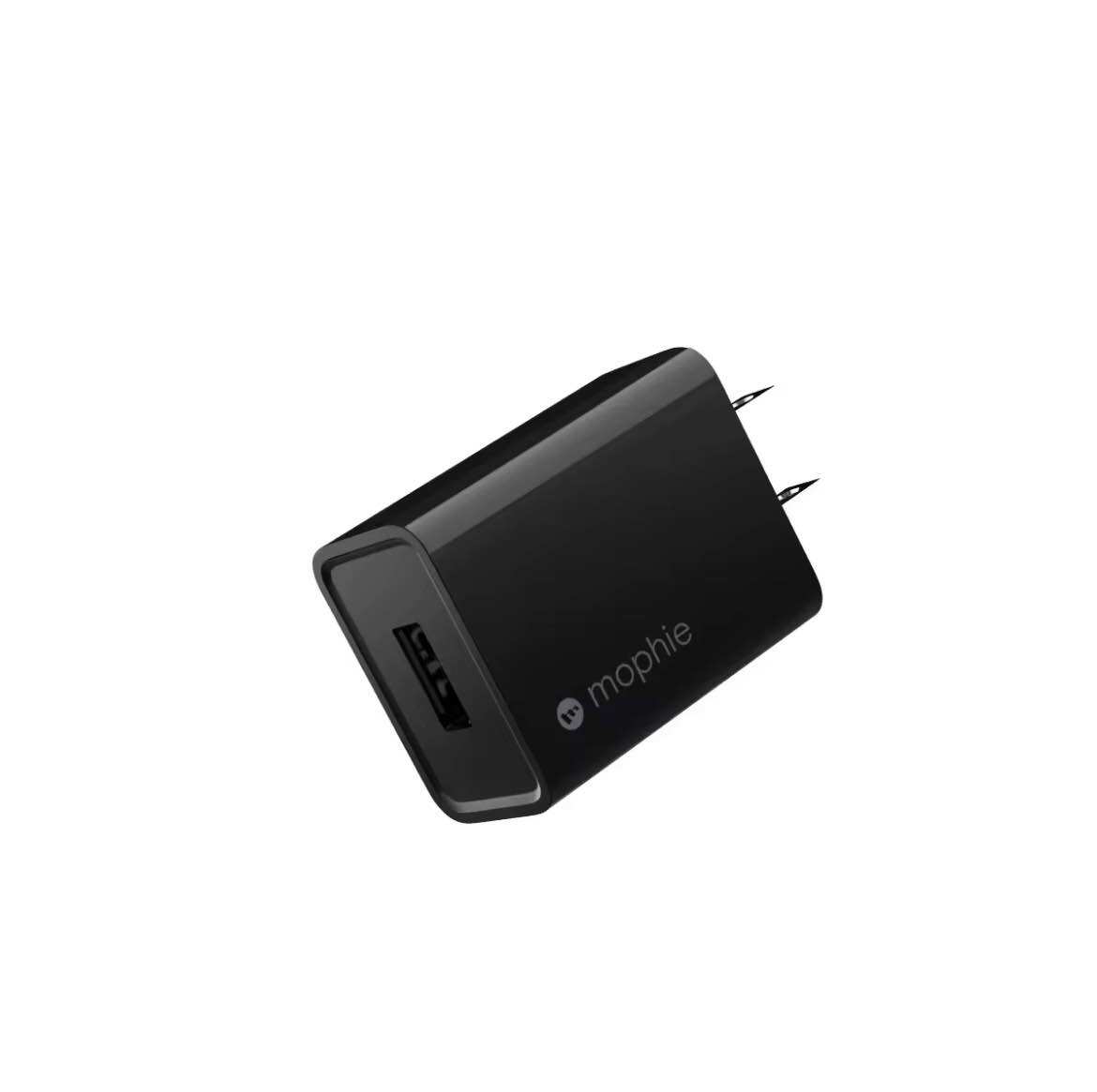 Củ sạc nhanh MOPHIE 10W USB-A cho iPhone/iPad【CHÍNH HÃNG】