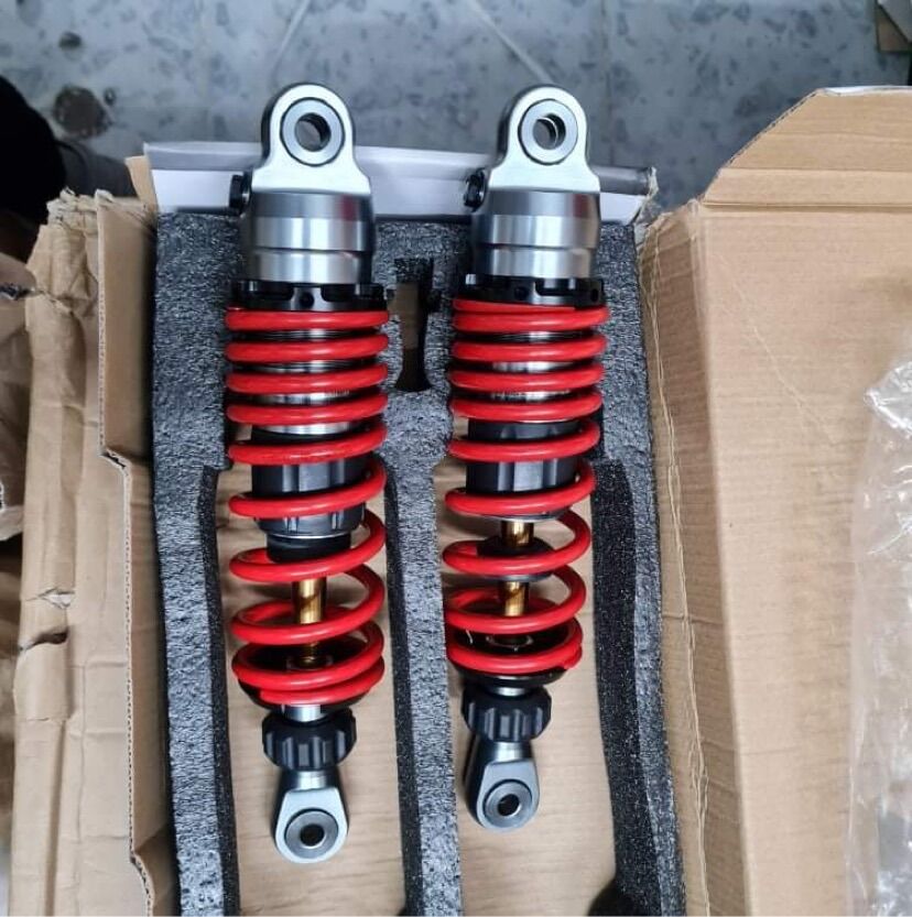 Phuộc nhún sau OHLINS các xe Sirius Jupiter taurus cub 280mm