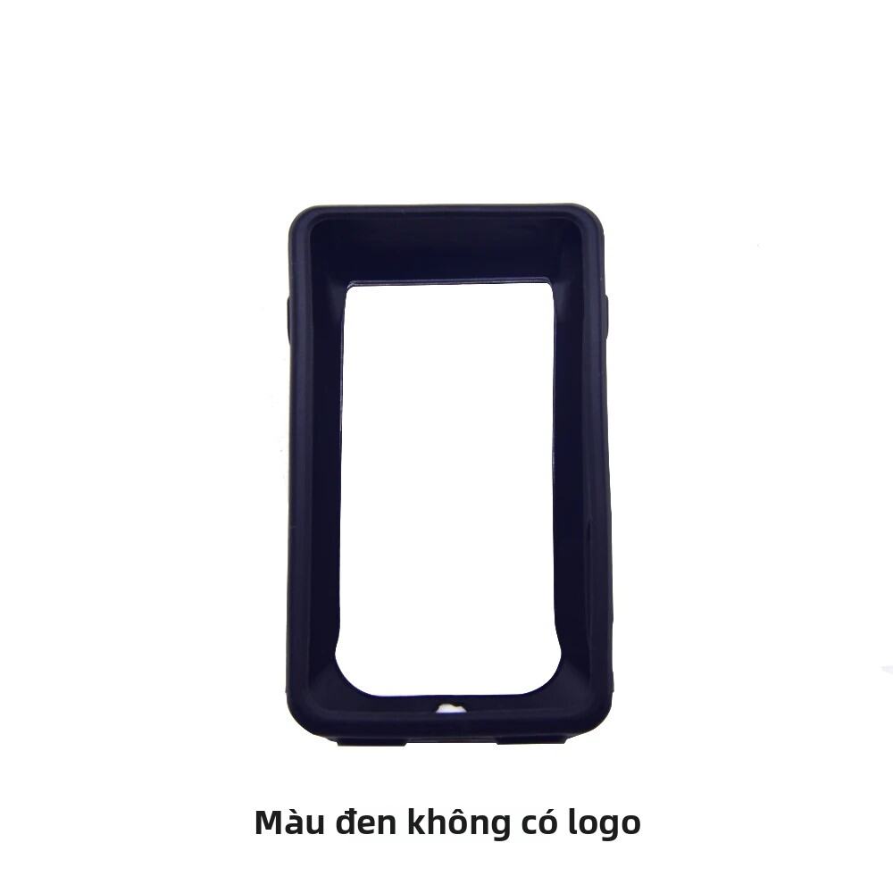 Vỏ Bảo Vệ Silicon Cho Máy Tính Xe Đạp iGPSPORT GS630 GPS - Vỏ Bền Cho Máy Tính Đi Xe Đạp