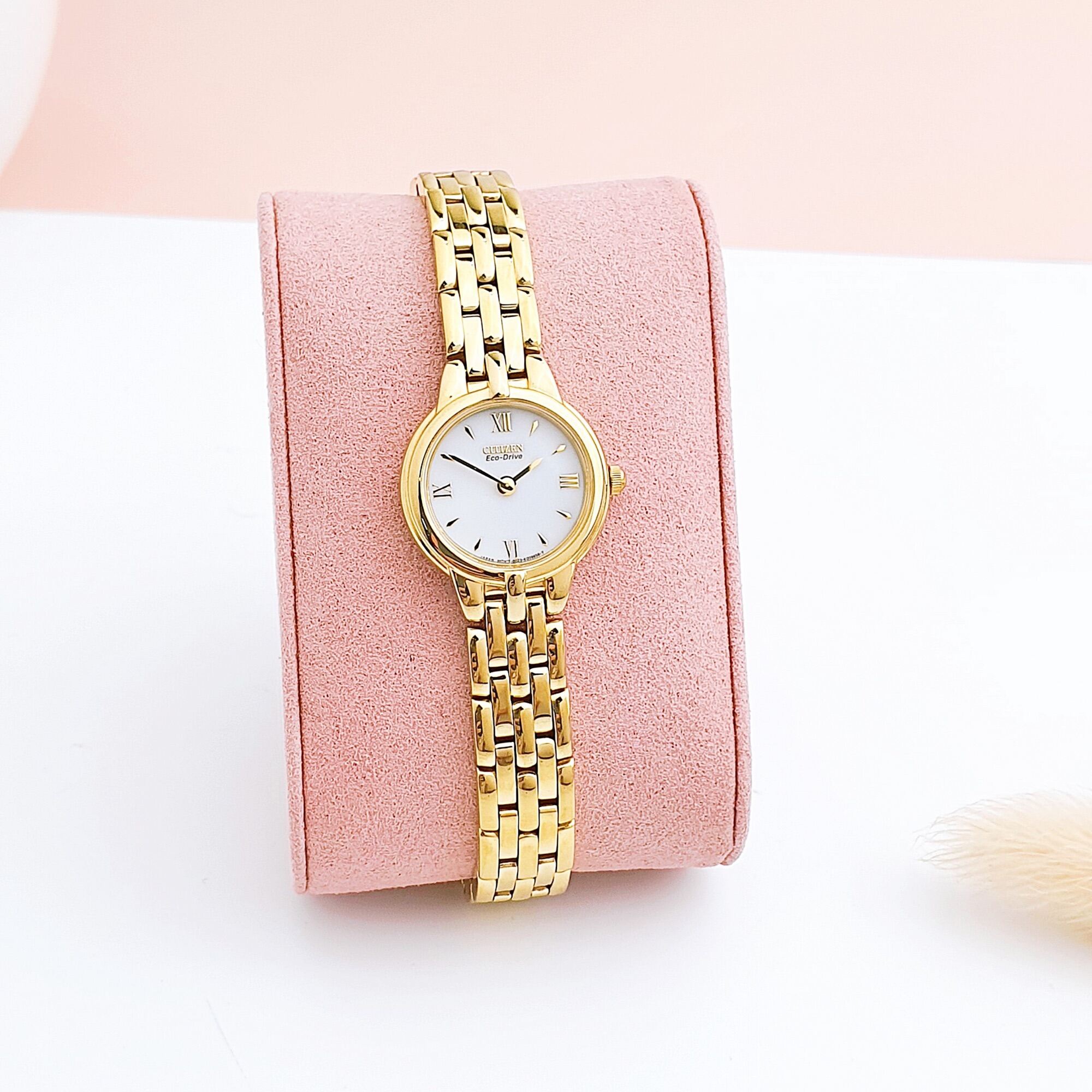 Dây Da Đồng Hồ Handmade - Da Bê Ý DDHM22082022.02