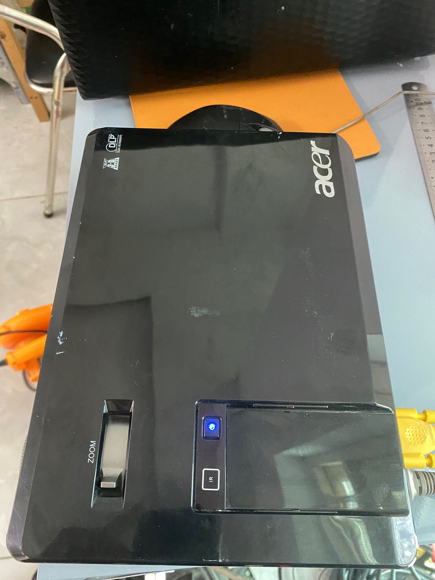 Máy chiếu Acer X1161P