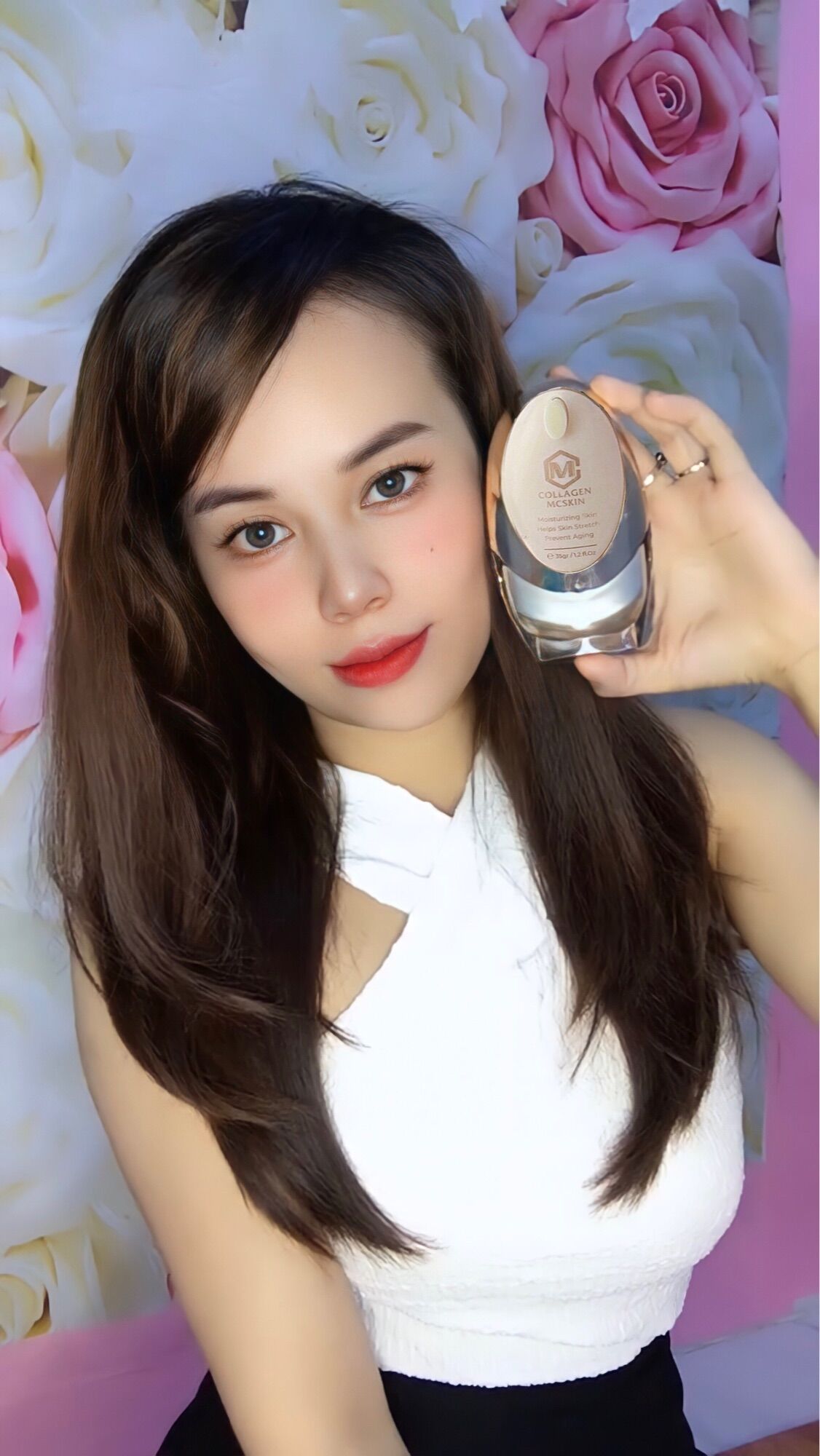 [FREESHIP + QUÀ ] COLLAGEN SERUM MCSKIN ☀️☀️