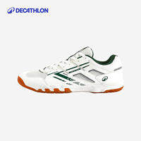 Decathlon | Giày Chơi Bóng Bàn Thoáng Khí Chống Trượt Bền CSR2