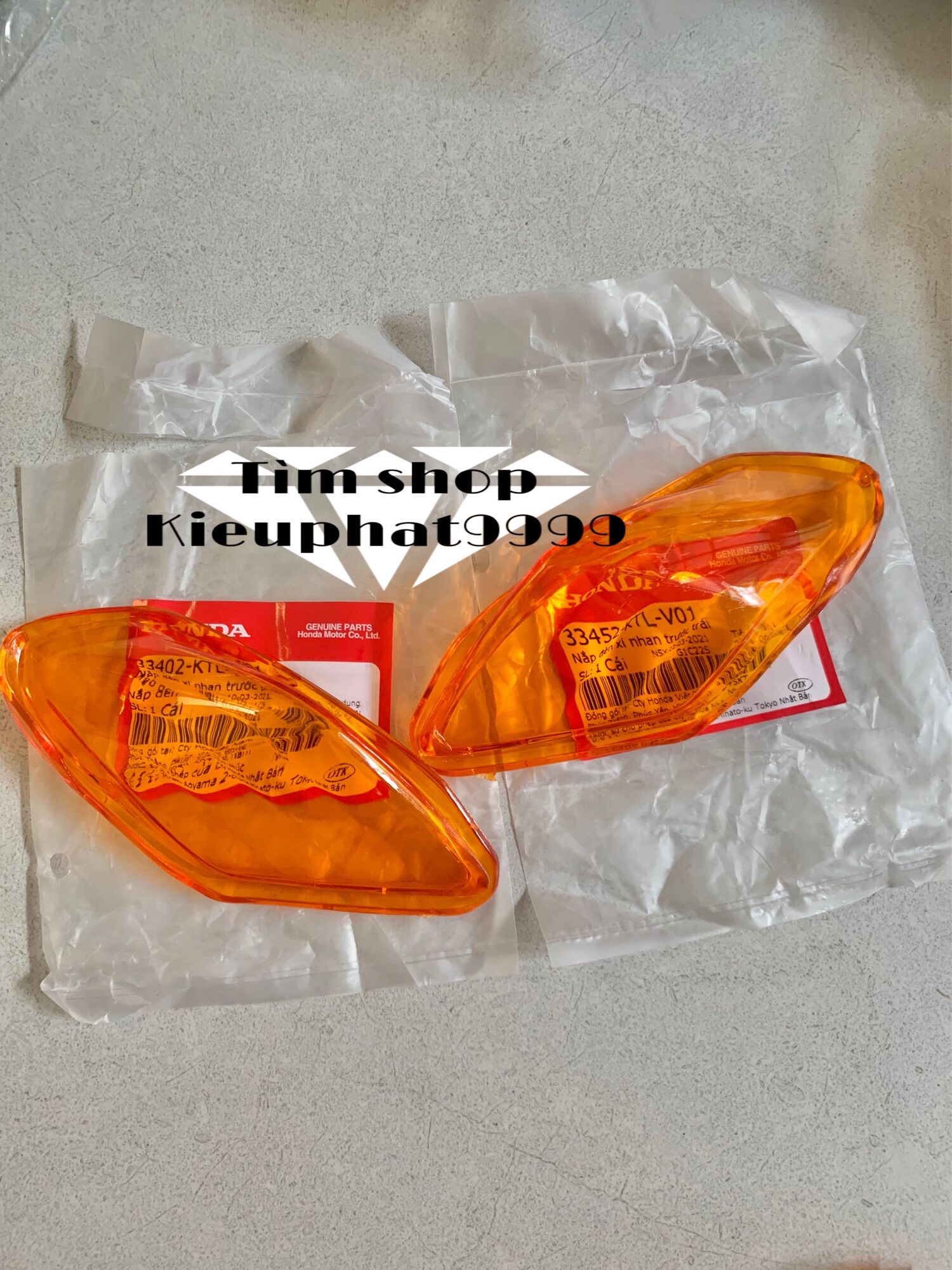 Xi Nhan Trước và Sau Wave Alfa 2017-2020