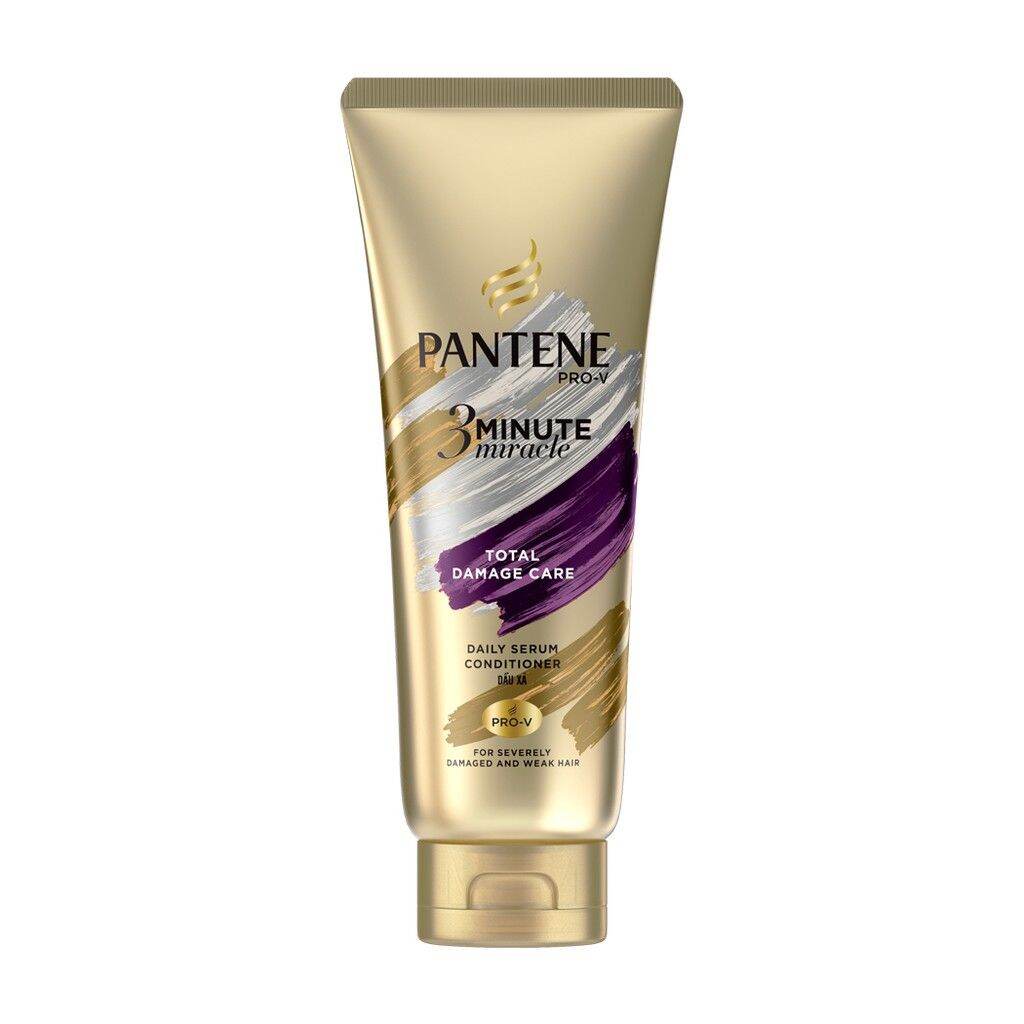 DẦU XẢ PANTENE NGĂN RỤNG TÓC 300ML