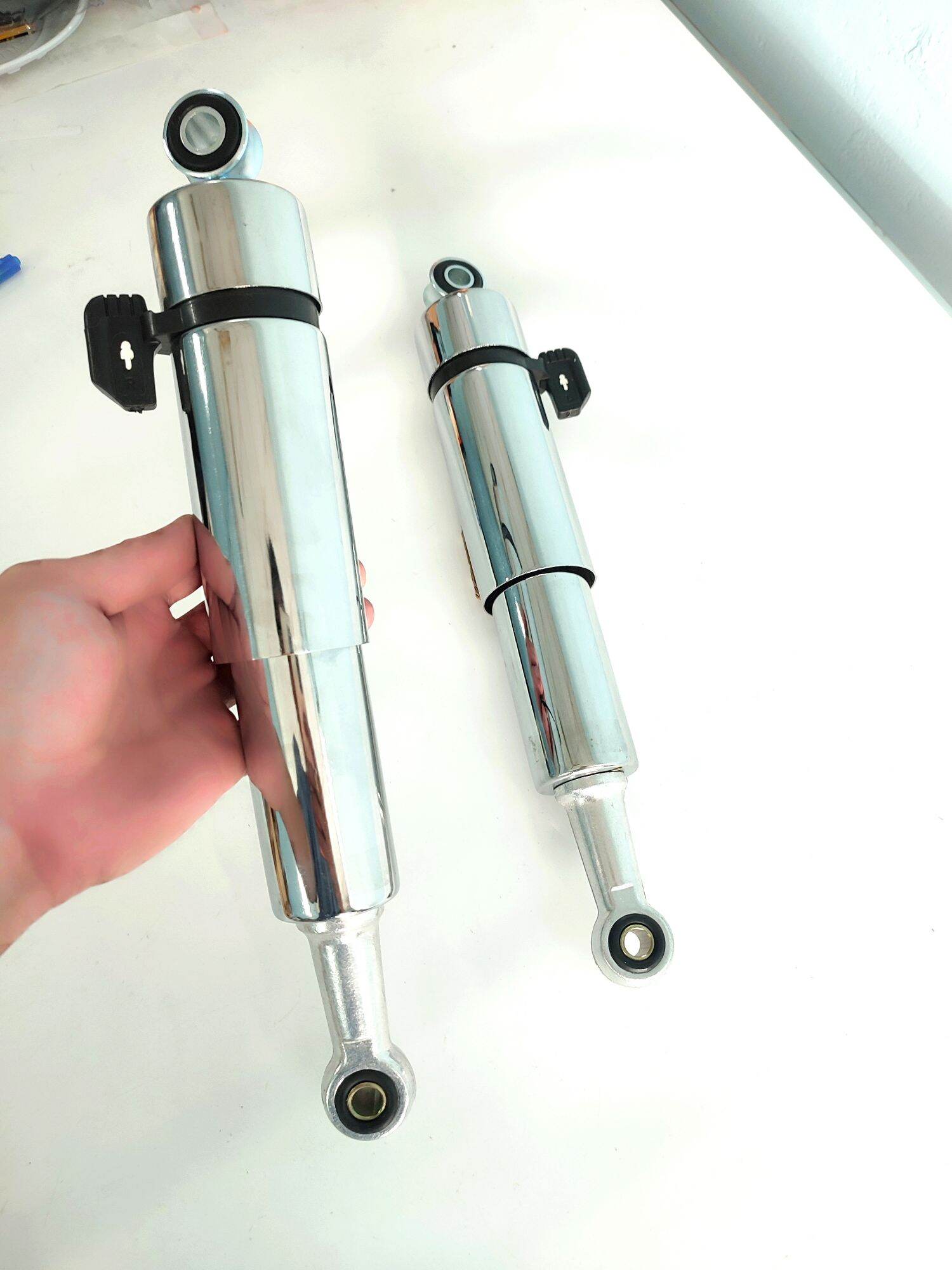 Phuộc sau Dream hiệu LDK
