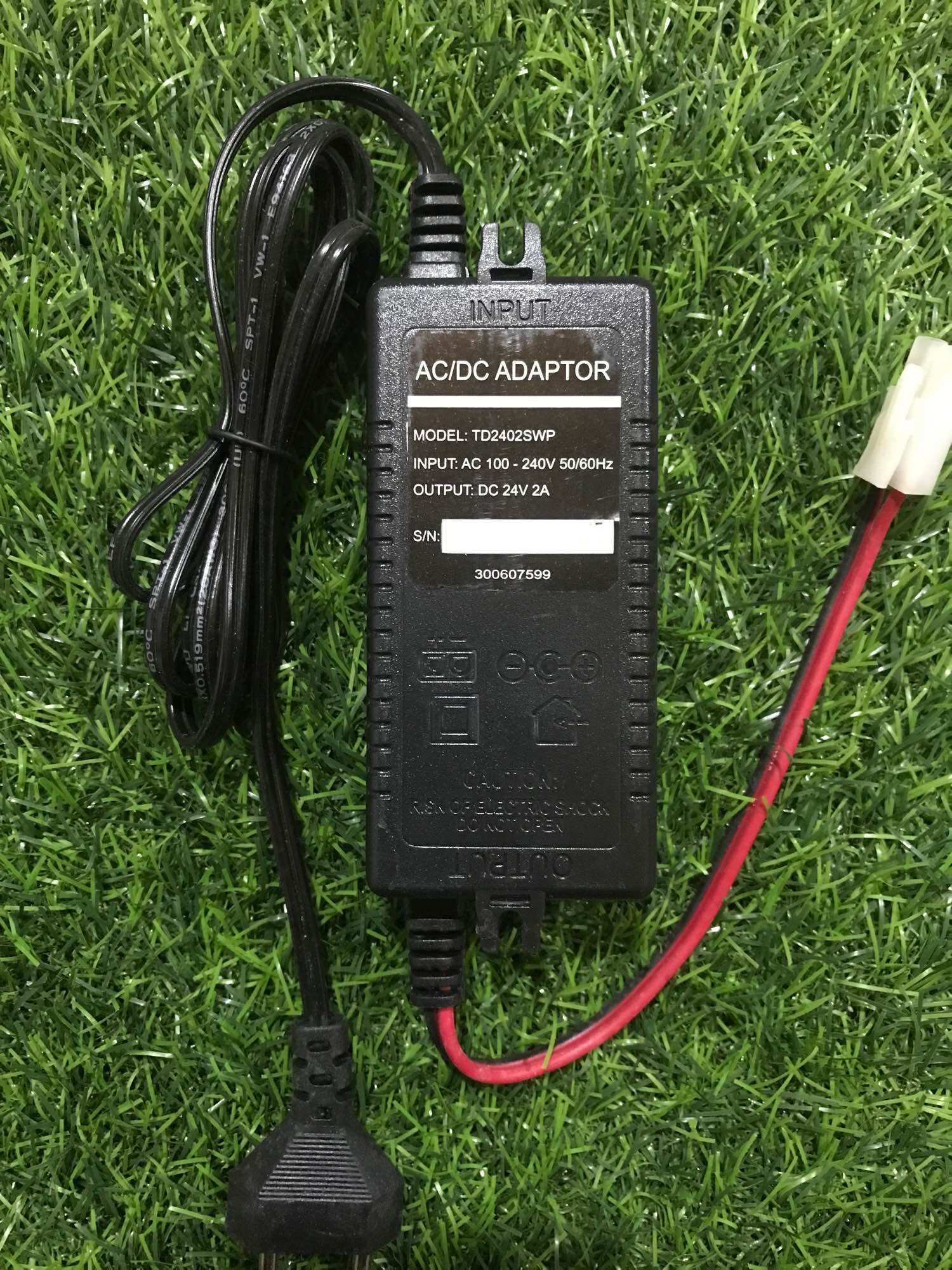 Nguồn adapter 24 v máy lọc nước ro