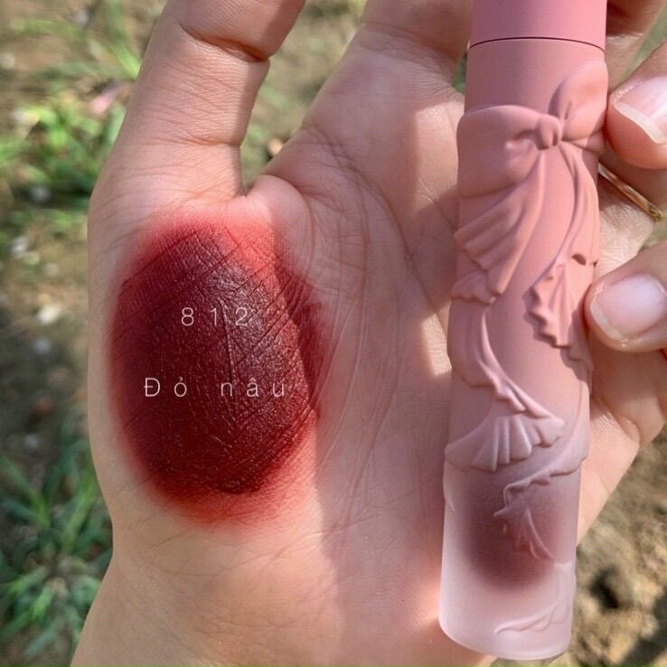 SON KEM GOGO TALES NƠ