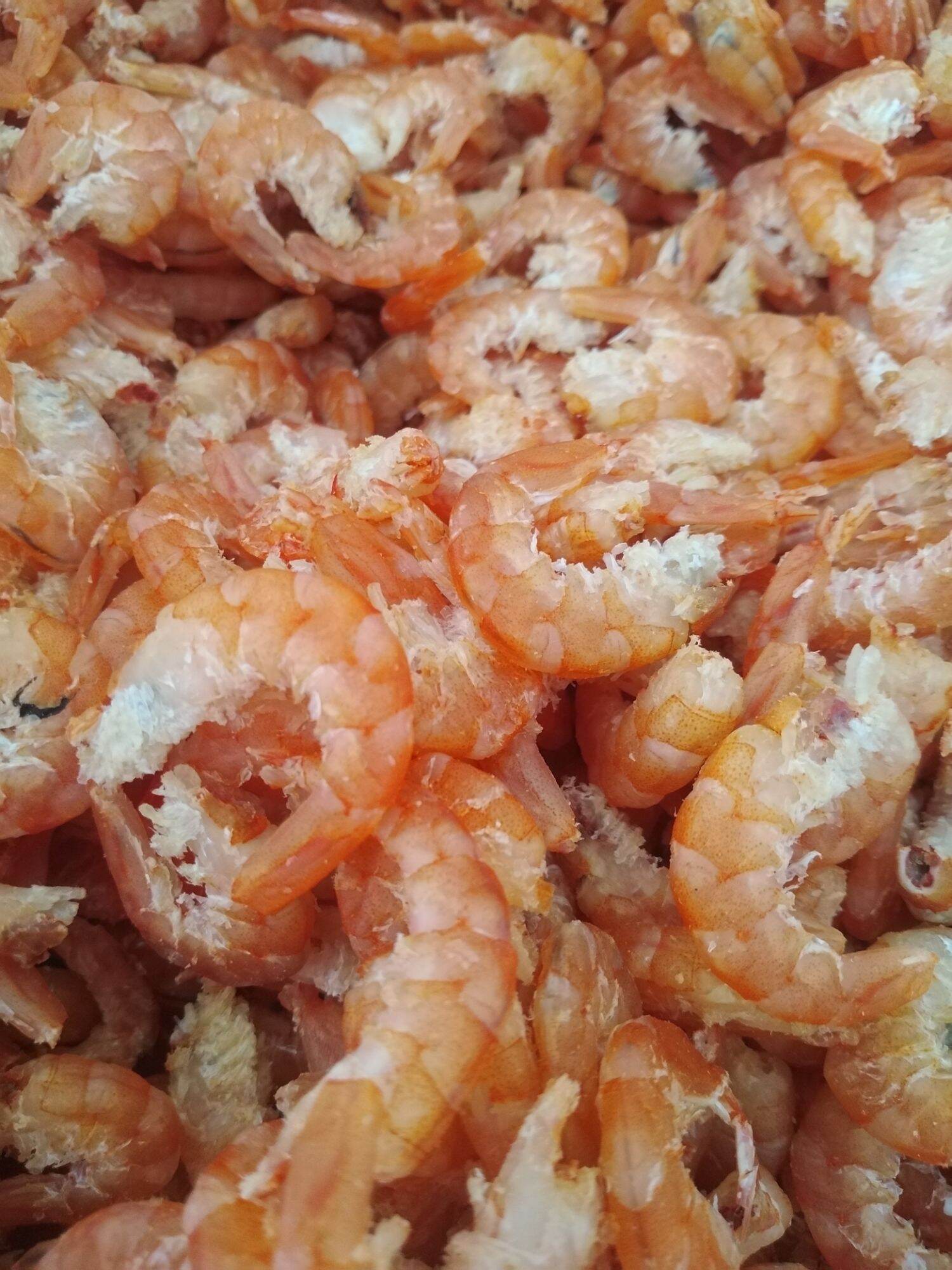 Tôm khô  ngon 100g