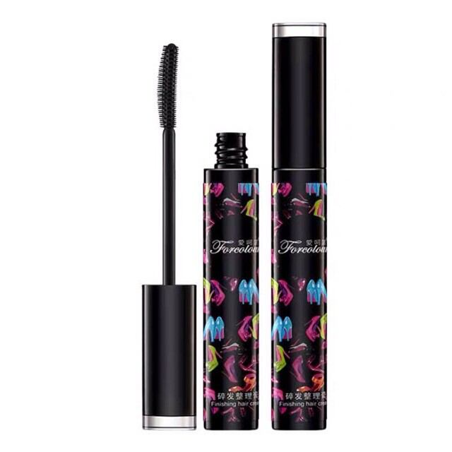 Mascara Chải Chuốt Tóc Con Vào Nếp