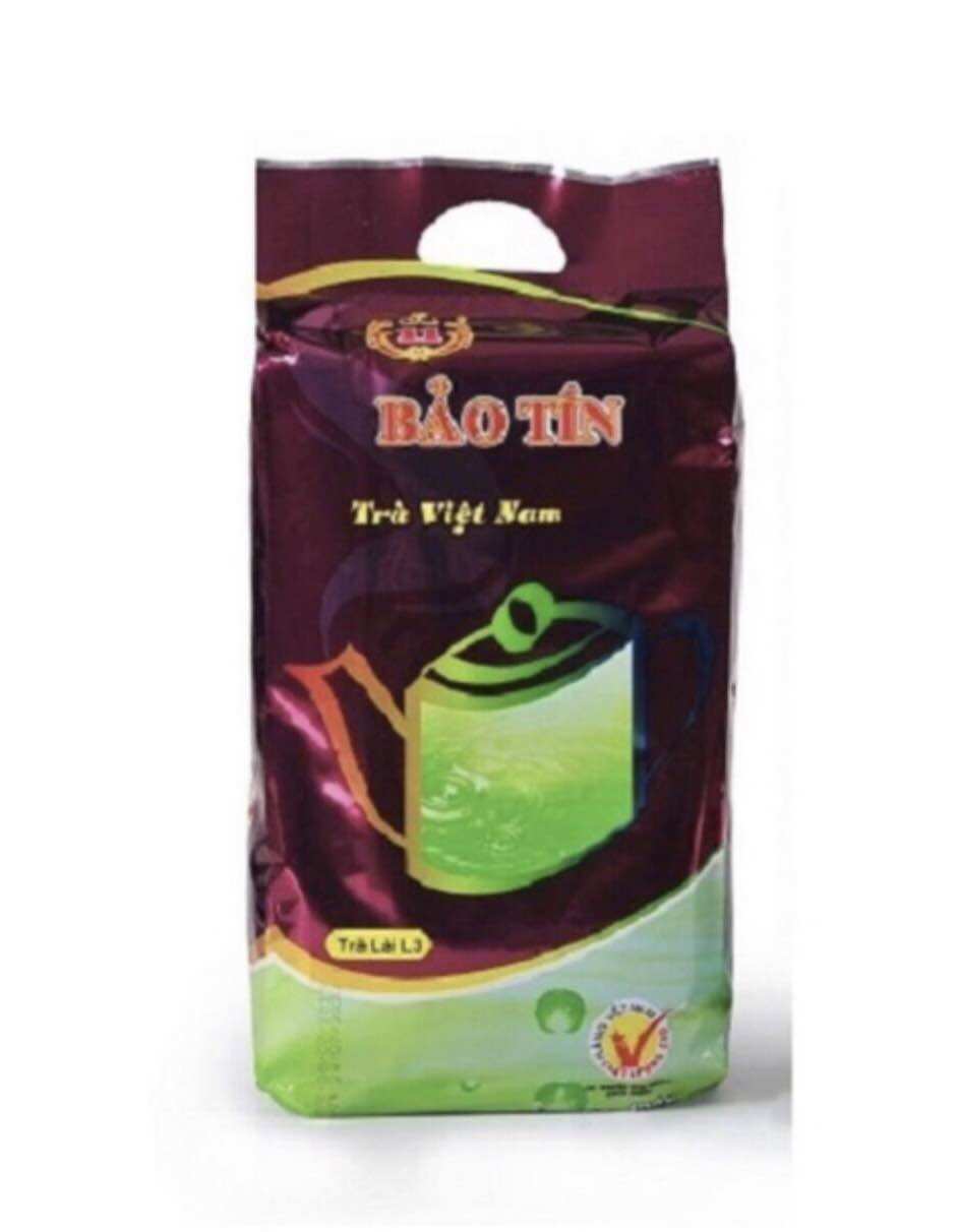 Trà Hương Lài Bảo Tín Gói 400 g