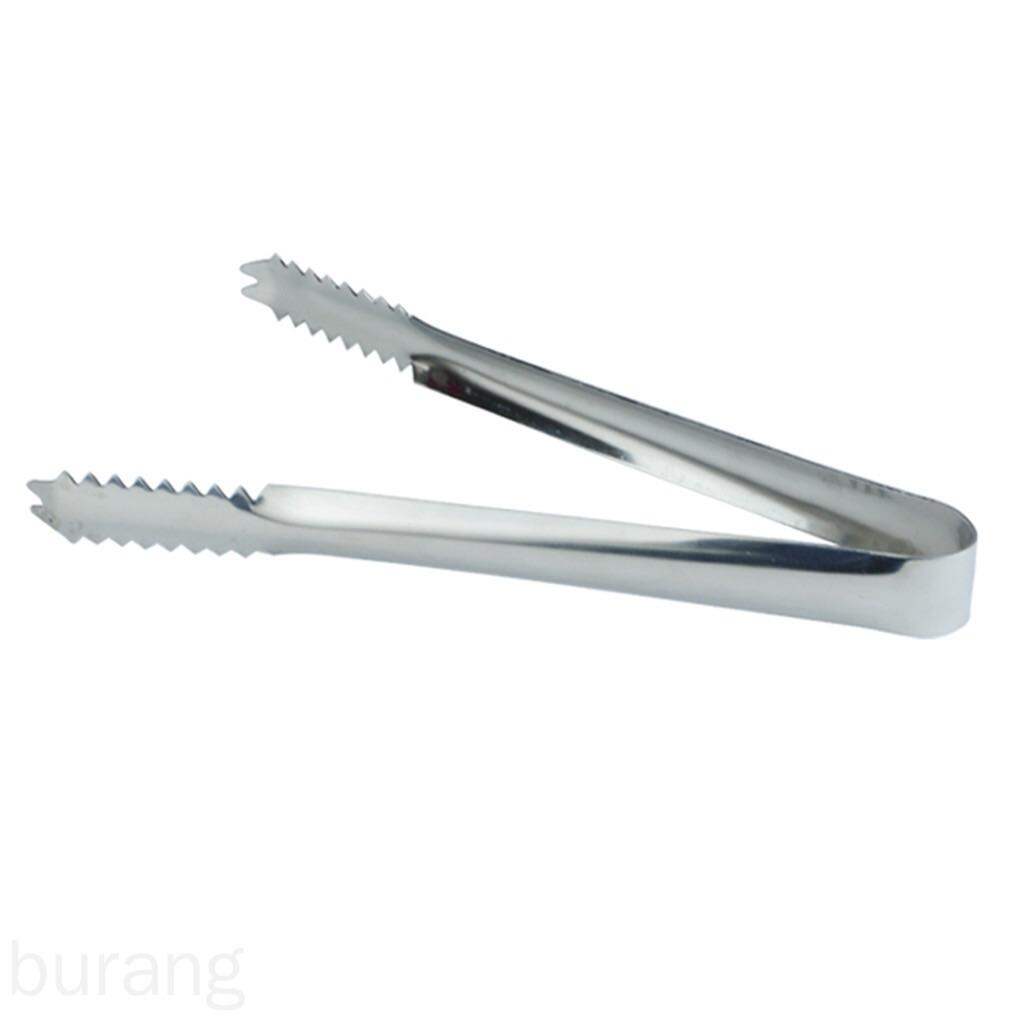 Kẹp Gắp Thức Ăn, Kẹp Gắp Đá Inox