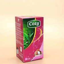 Trà Vải Túi Lọc Cozy 25Tép*2gr (50gr)