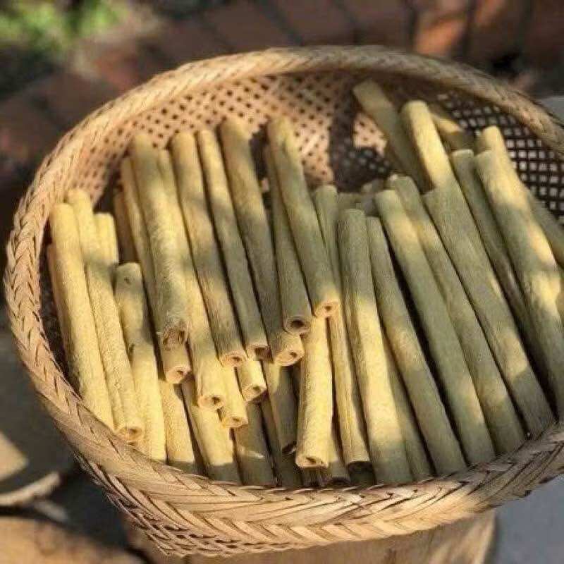 Gân que đậu nành 500g -1kg
