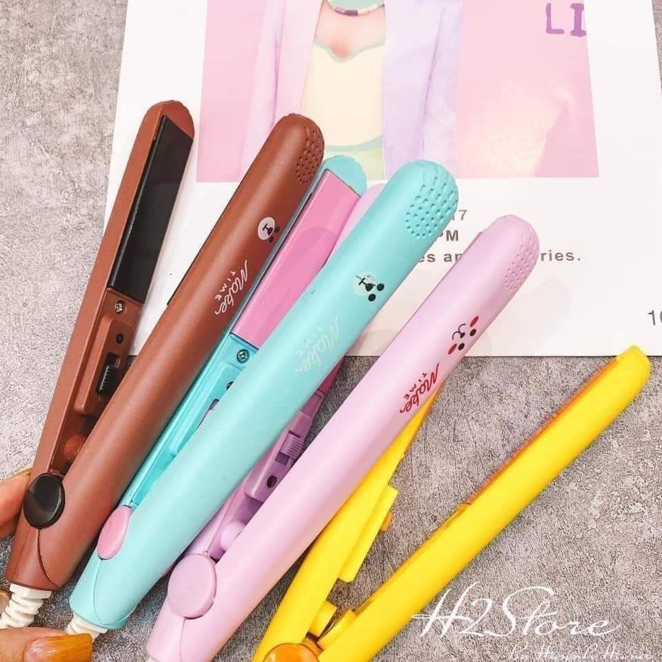 Máy kẹp tóc mini ❤️