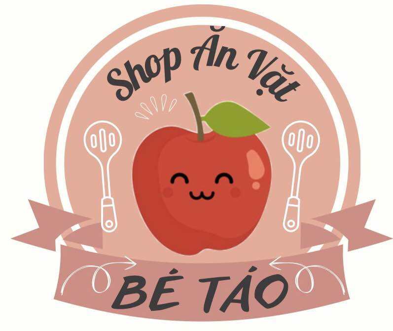 SHOP ĂN VẶT BÉ TÁO