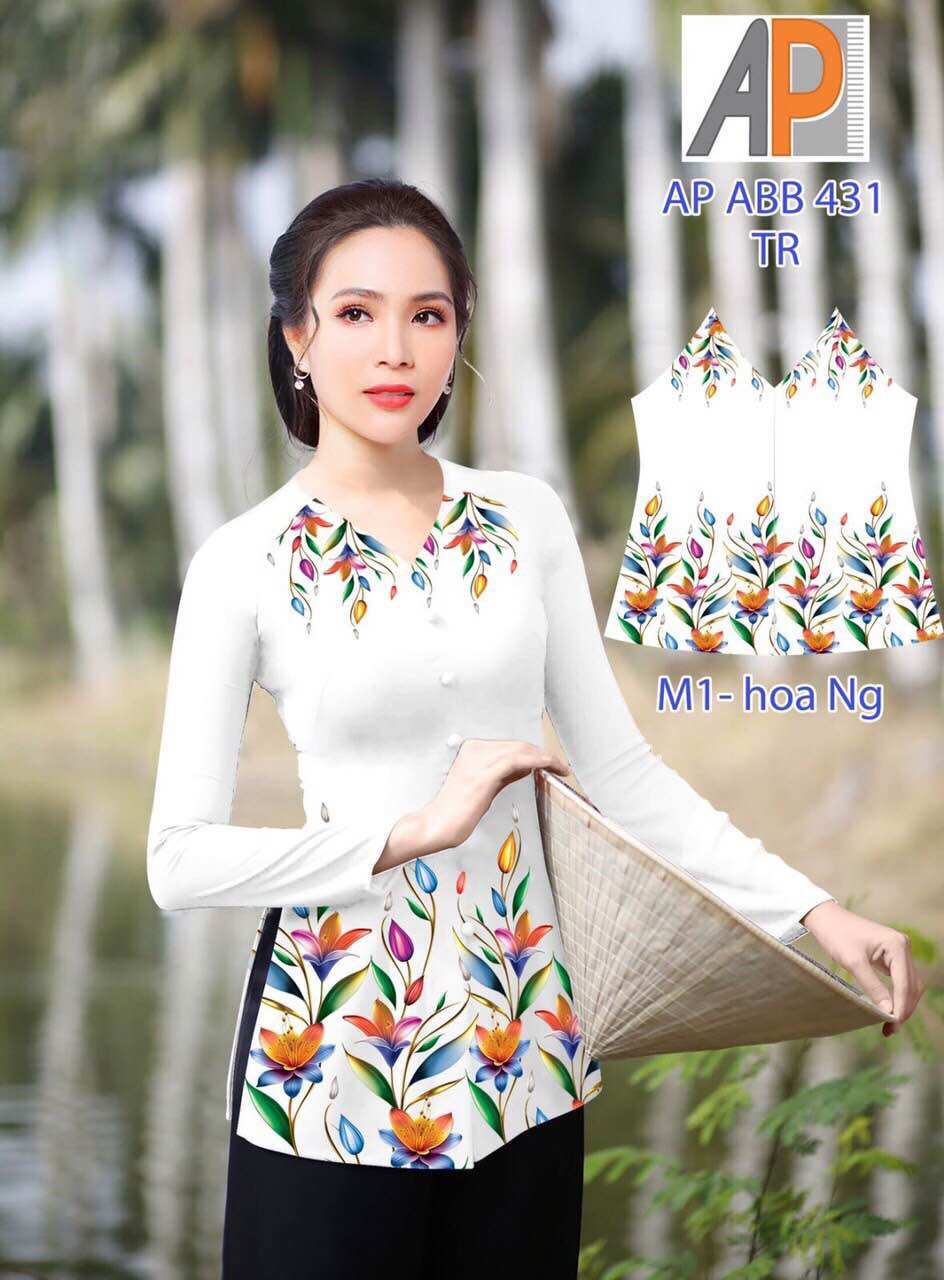 ÁO LẺ BÀ BA SIZE TỪ  55-70kg