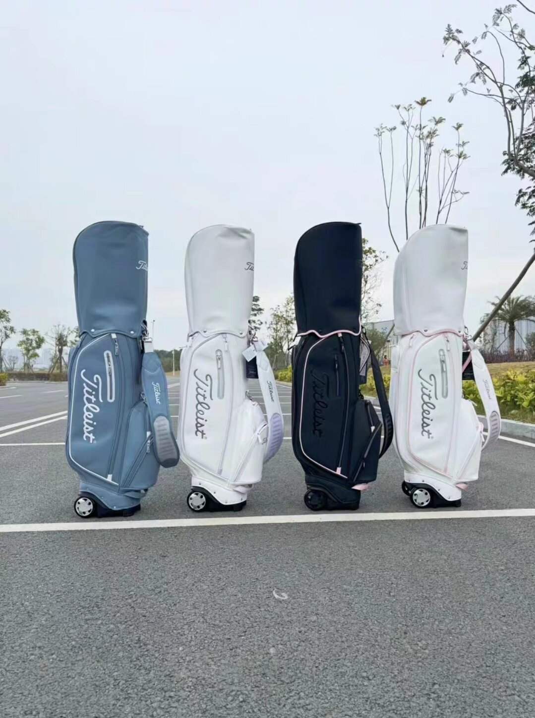 Golf bag 골프백