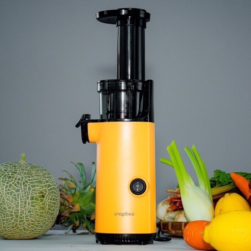 Máy Ép Chậm SNAPBEE SK-202-US