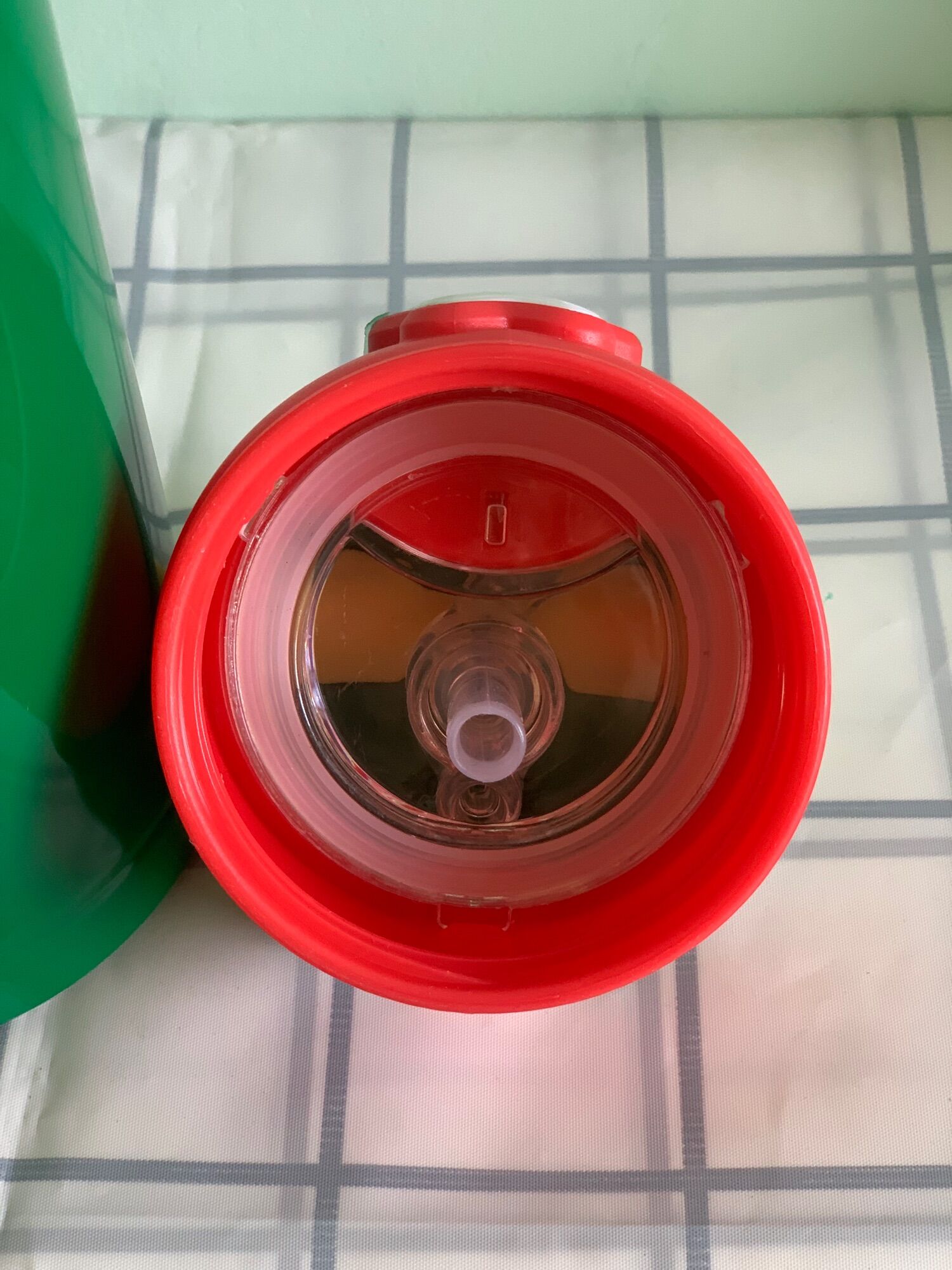 Bình nước giữ nhiệt Kun 500ml