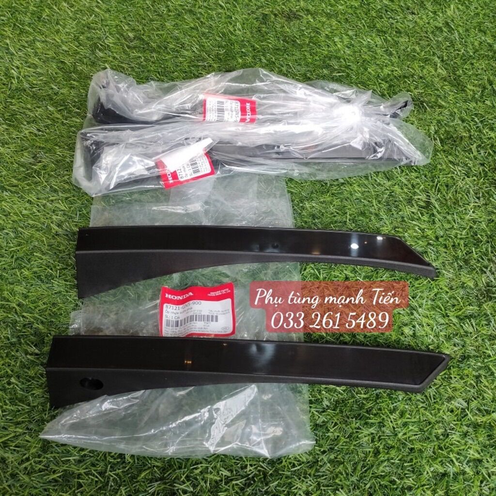 Nẹp sườn super dream mới