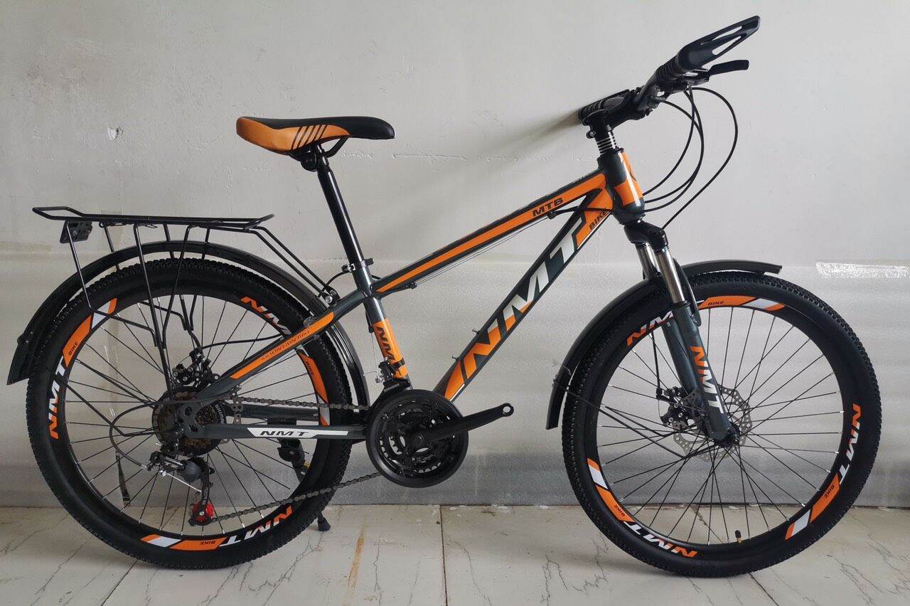 Xe đạp thể thao NMT 24 Inches