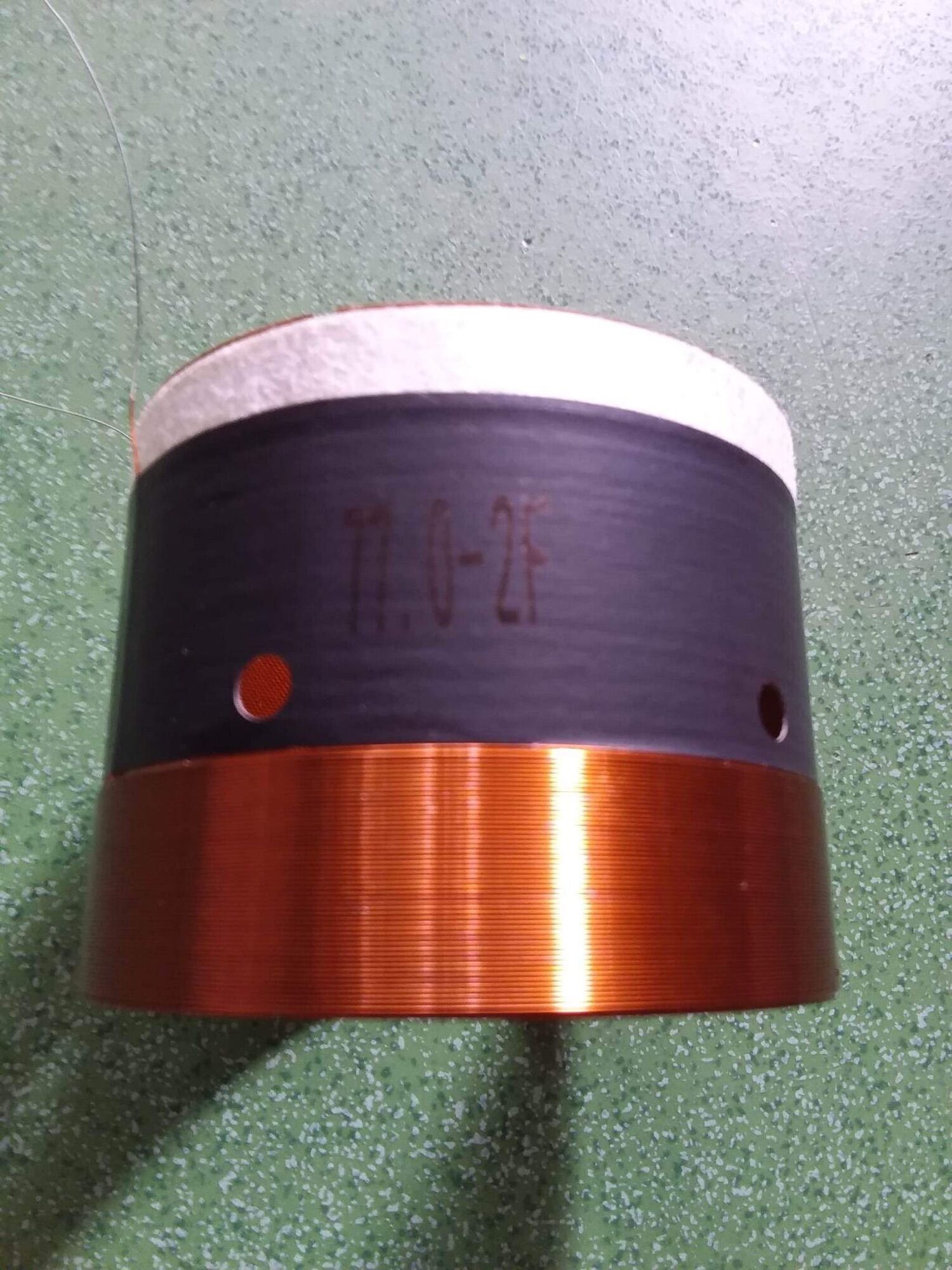 1 chiếc coil 77mm nhập khẩu
