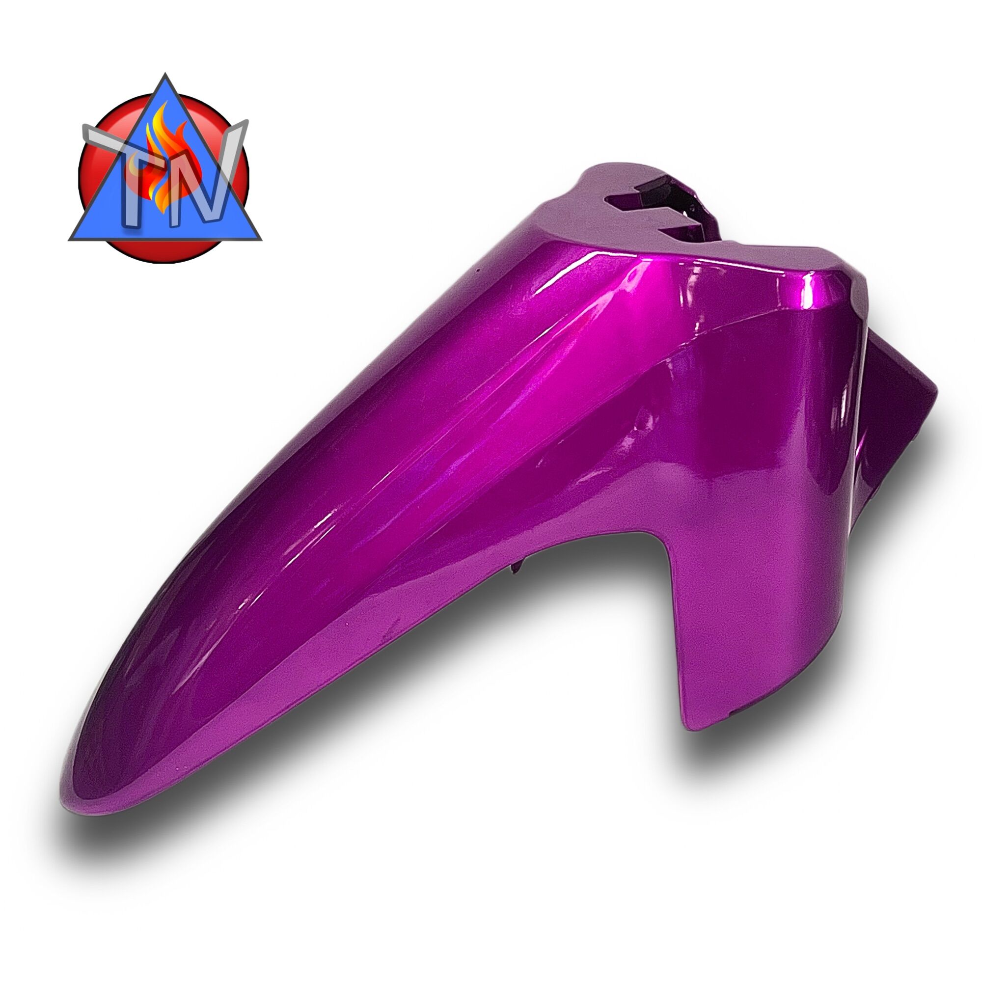 Dè trước - Chắn bùn trước sirius 50/110