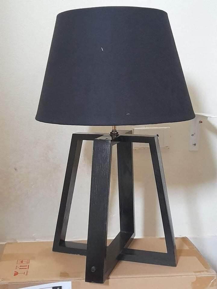 Chao, chụp đèn ngủ size tầm trung
