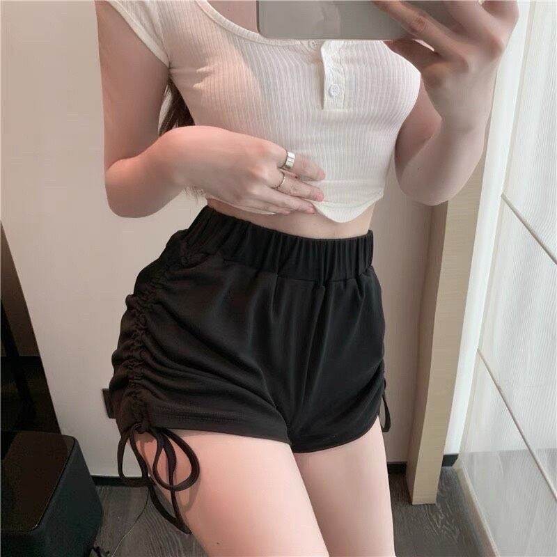 [HCM]QUẦN BODY RÚT DÂY HAI BÊN