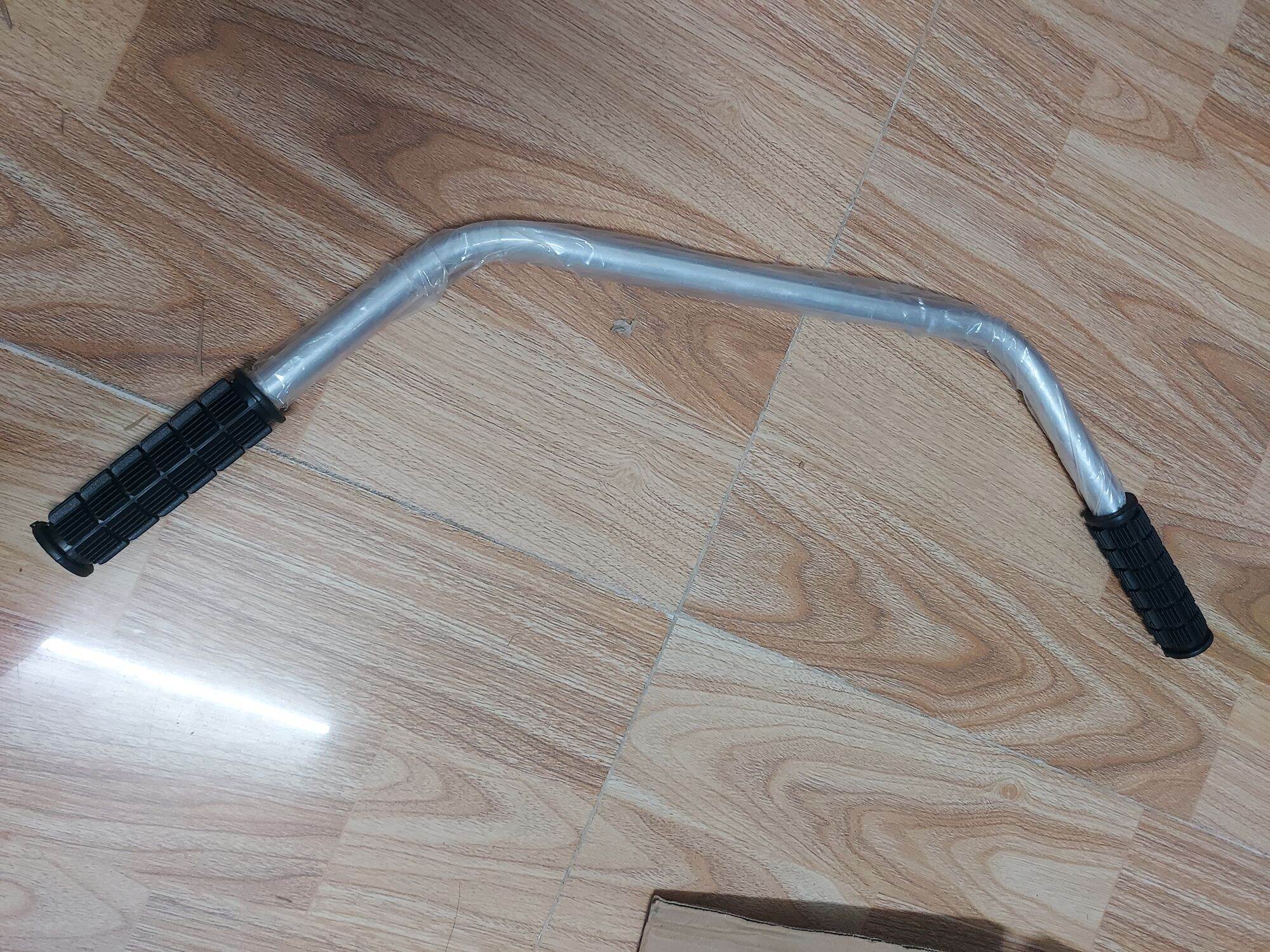 Tay lái ( ghi đông ) máy cắt cỏ