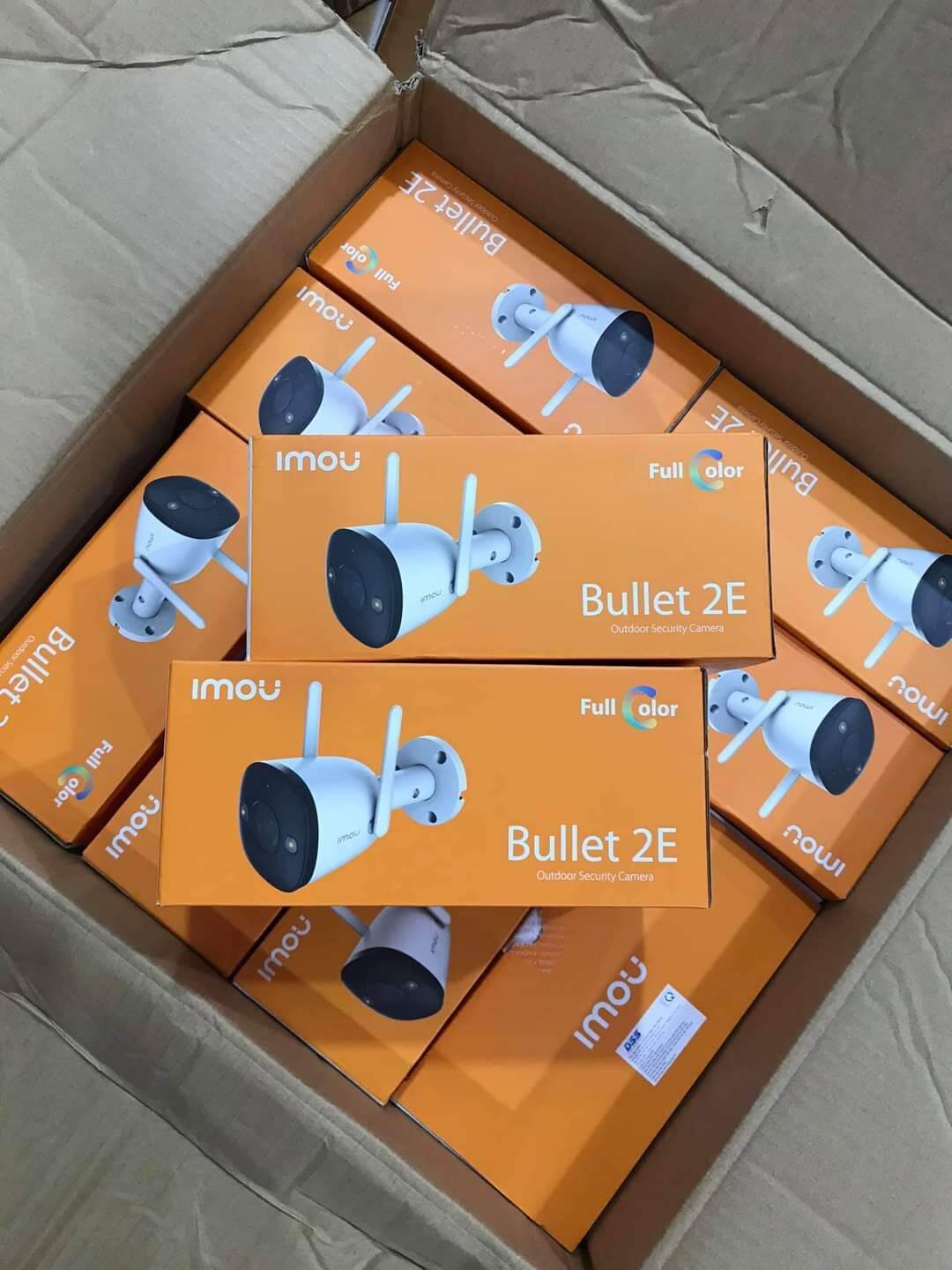 Camera IPC Imou F22FP ( full colour)