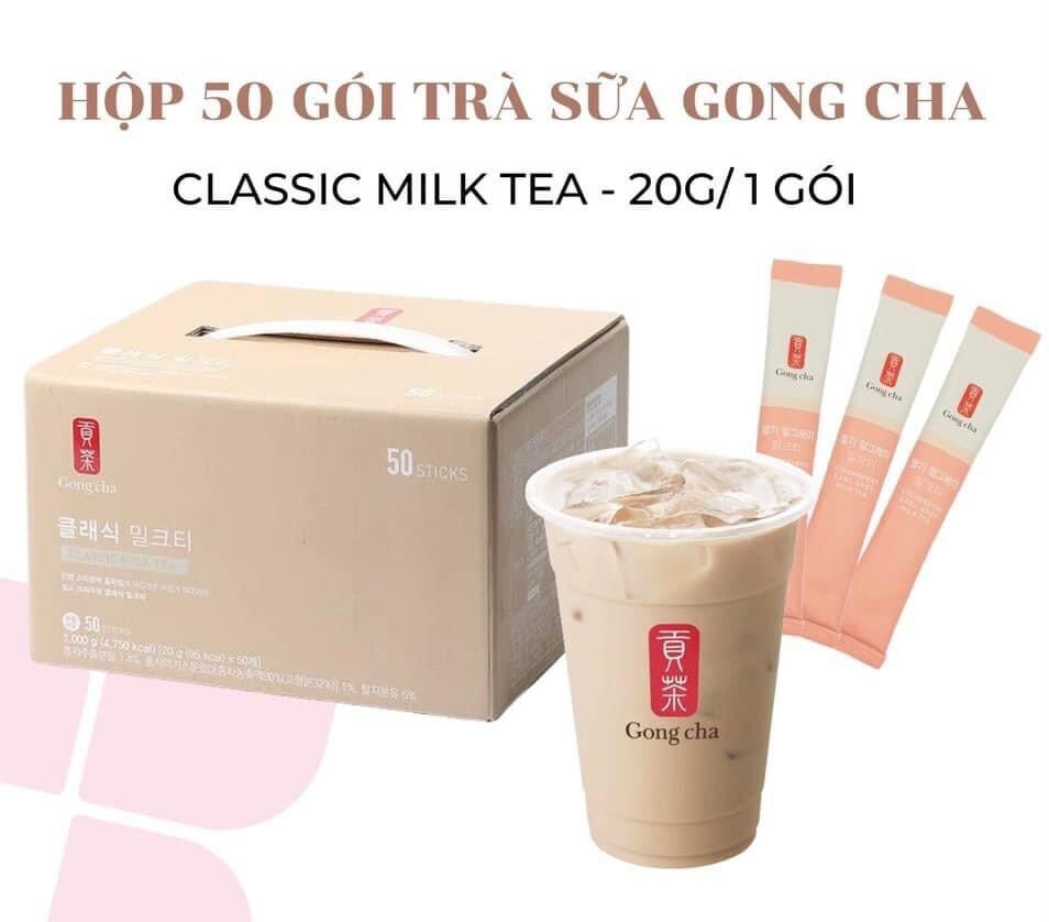 TR S A Gongcha G I gi r Th ng 3 2024 BigGo Vi t Nam