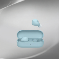 Sony | Tai Nghe Bluetooth Đeo Trong Tai Dài Lâu