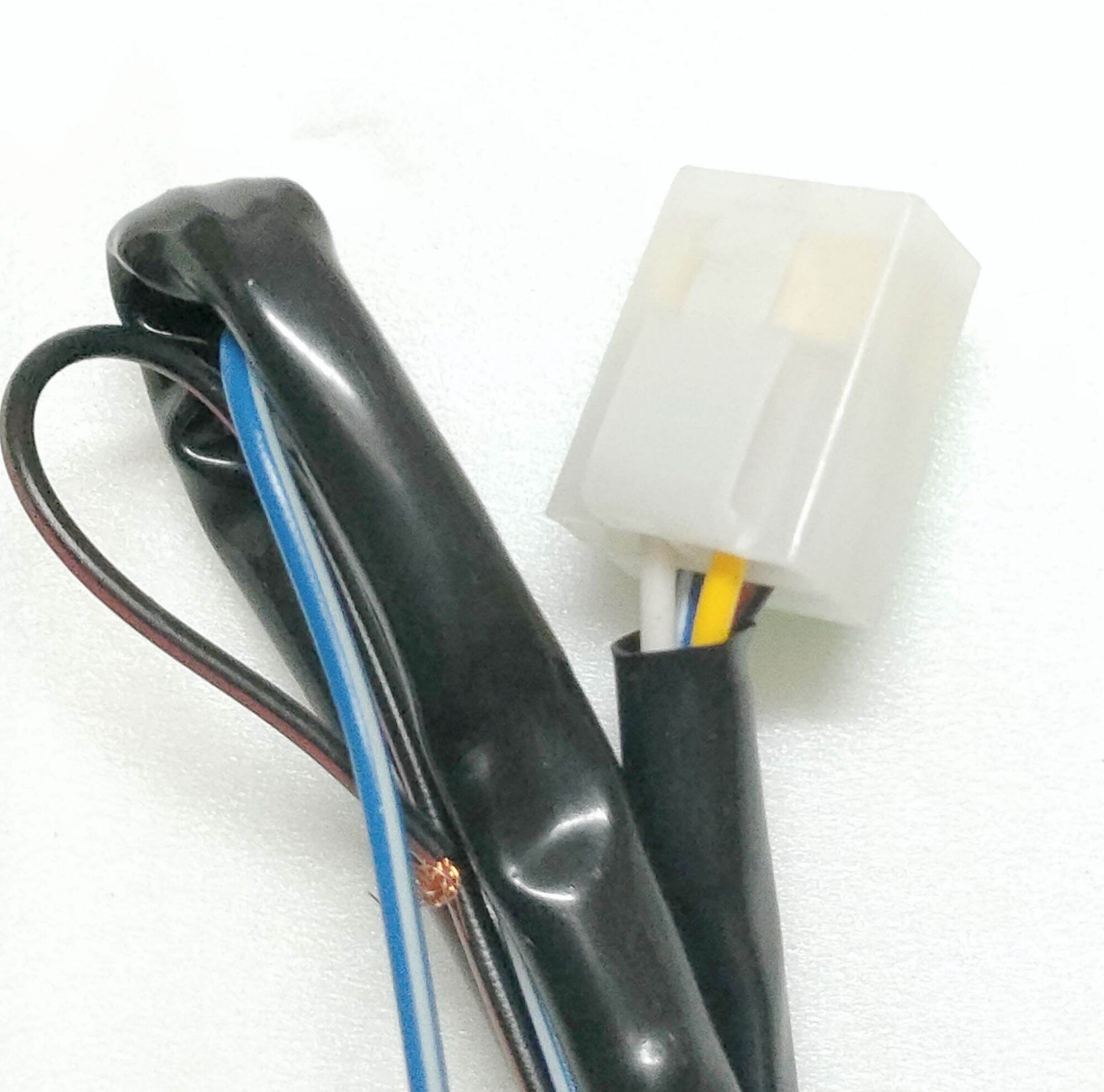 DÂY GHIM MÂM LỬA WAVE  GÀI - 1 CÁI...