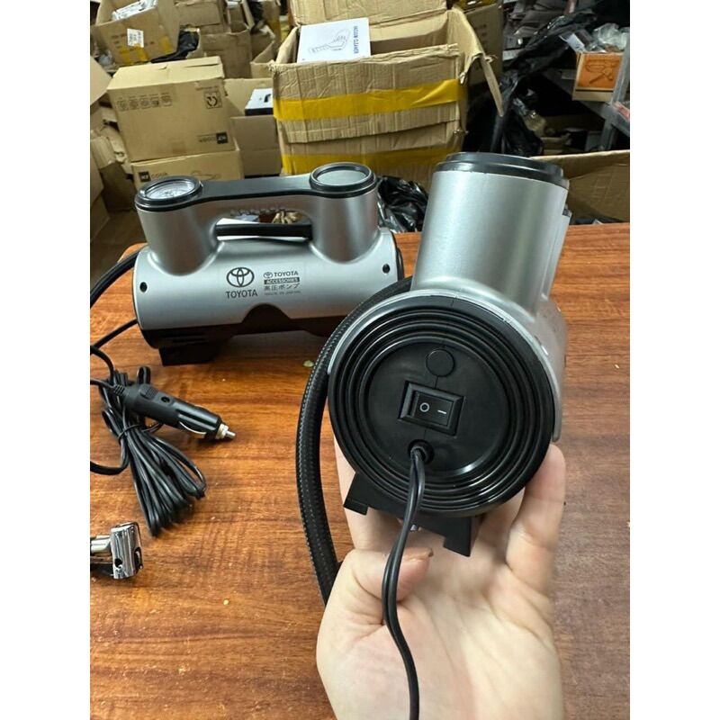 Bơm ô tô TOYOTA hàng Nhật bãi 98%(made in japan)
