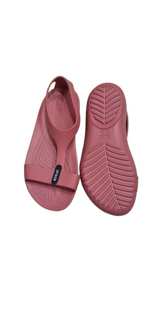 giày crocs nữ ,giày  sandal nữ