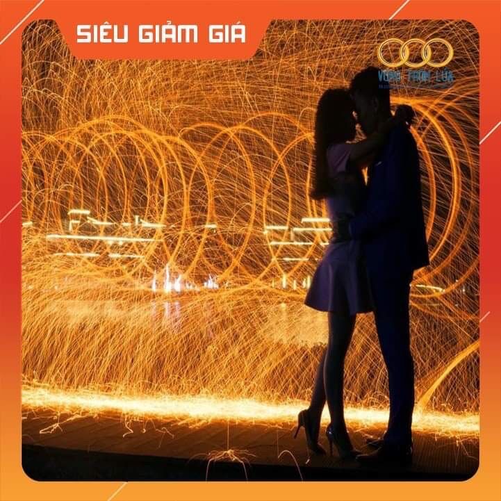 0,5 KG Steel Wool BNT đánh bóng phơi sáng