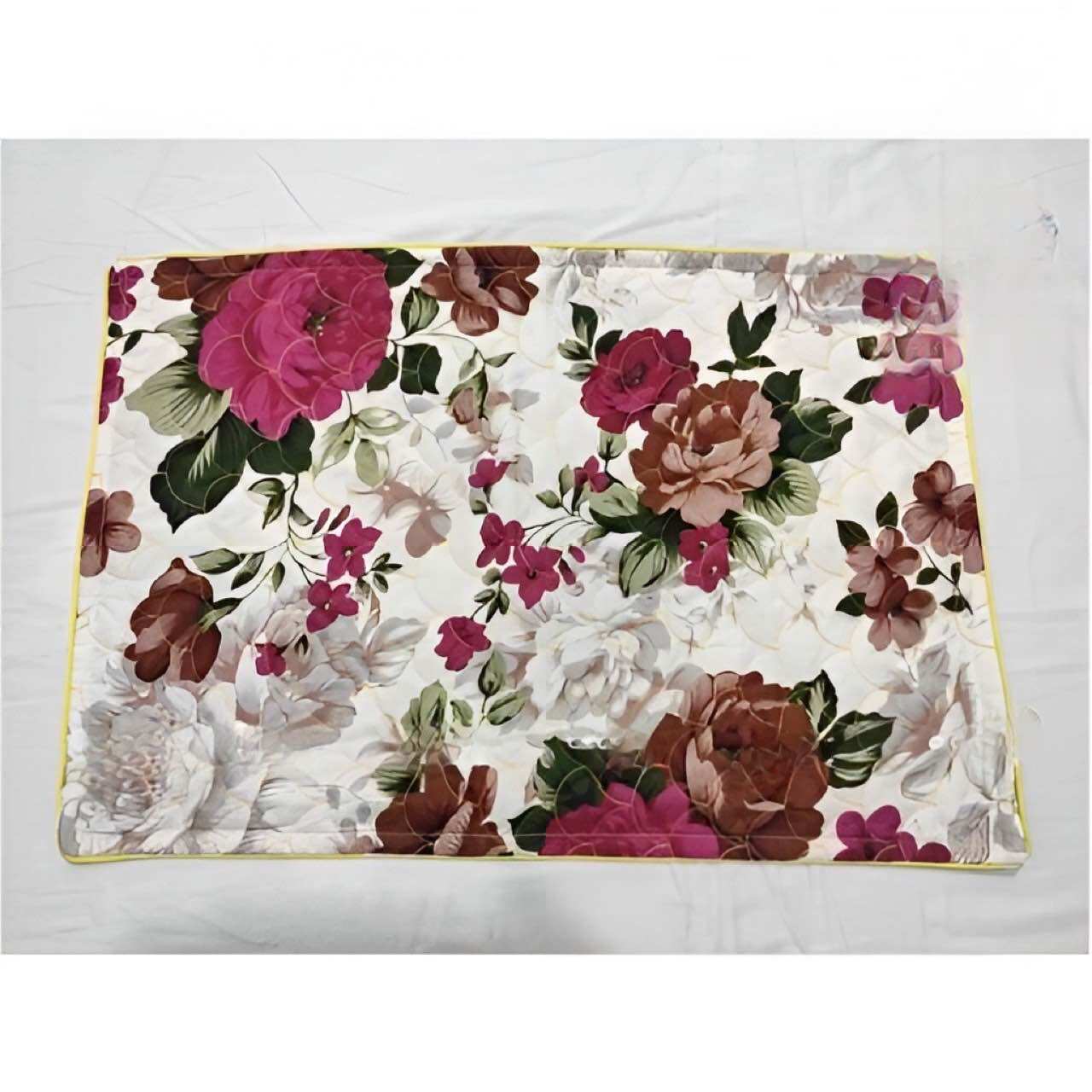 Gối Gòn + Vỏ (30X50cm)