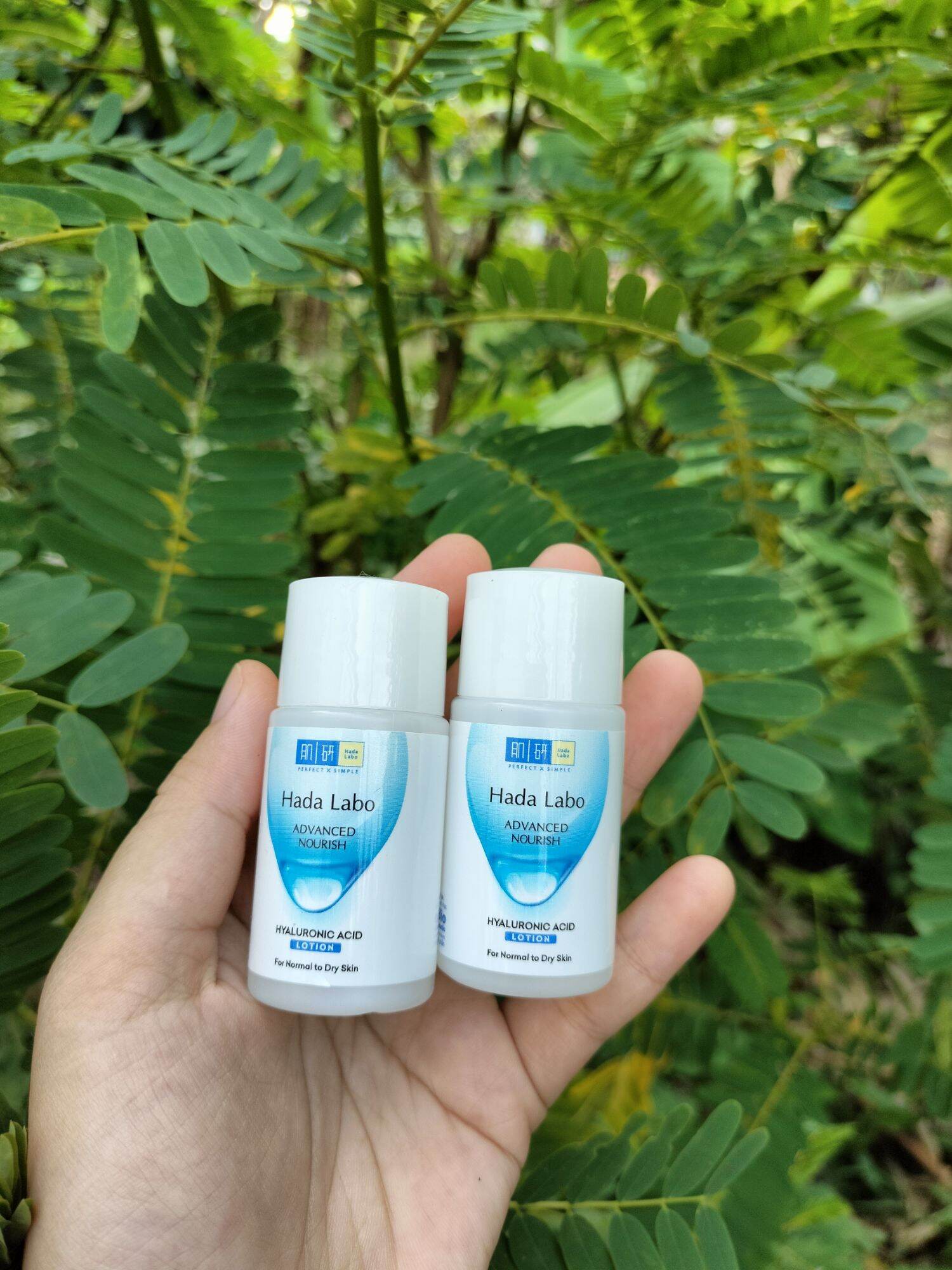 Dung dịch Hada labo dưỡng ẩm 20ml