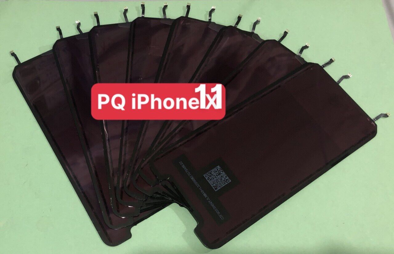 Phản quang ip 11