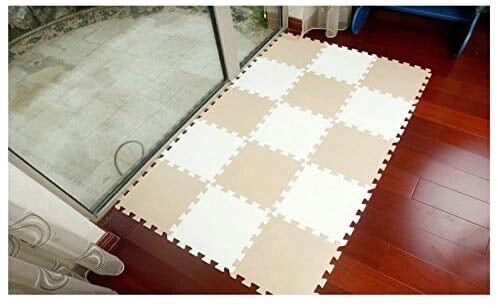 Combo 40 thảm kích thước 30cm 150k