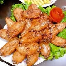 1kg cánh gà khúc giữa, hàng đủ kg (hoả tốc tphcm)