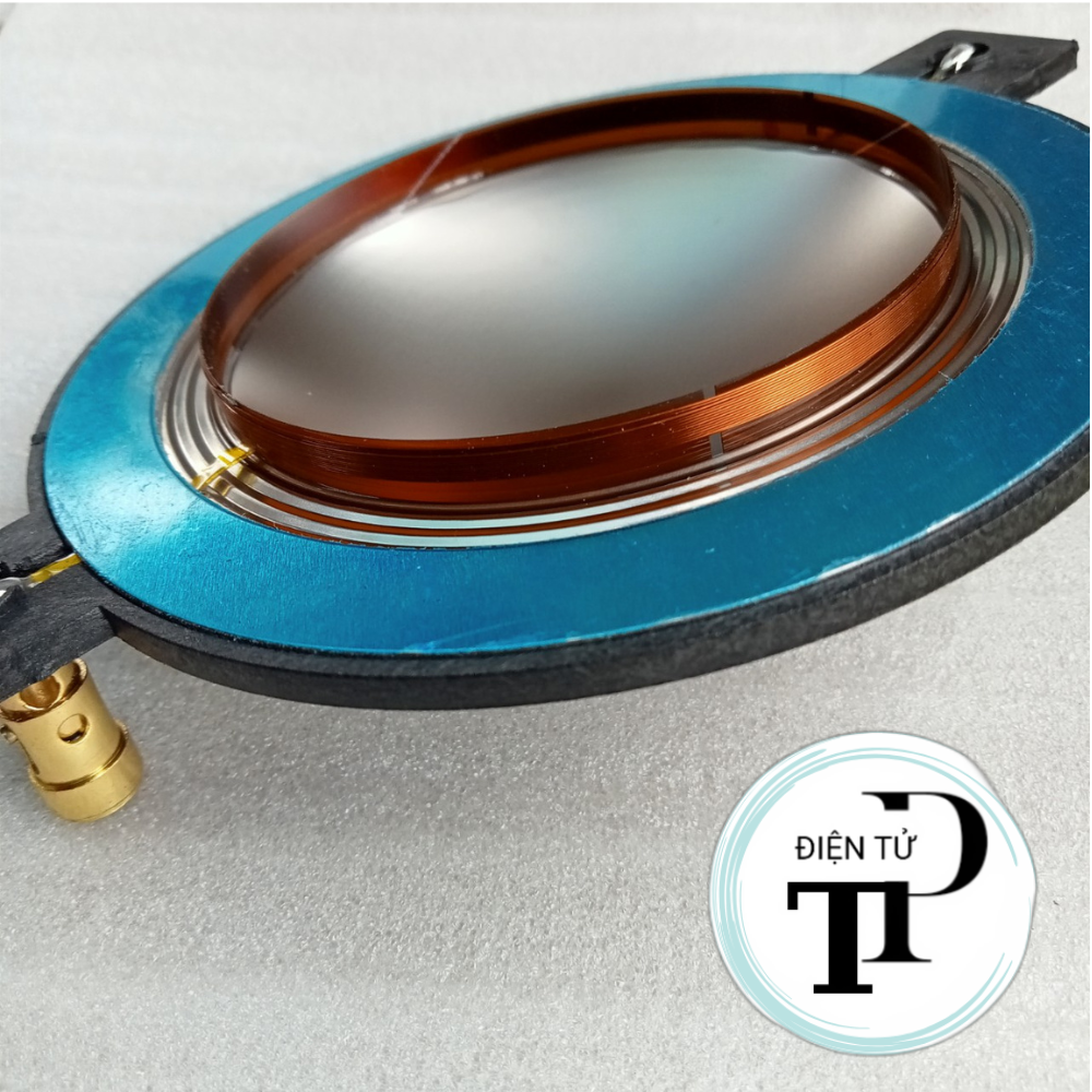 Coil treble 750 PA (72.2mm) dây đồng tròn