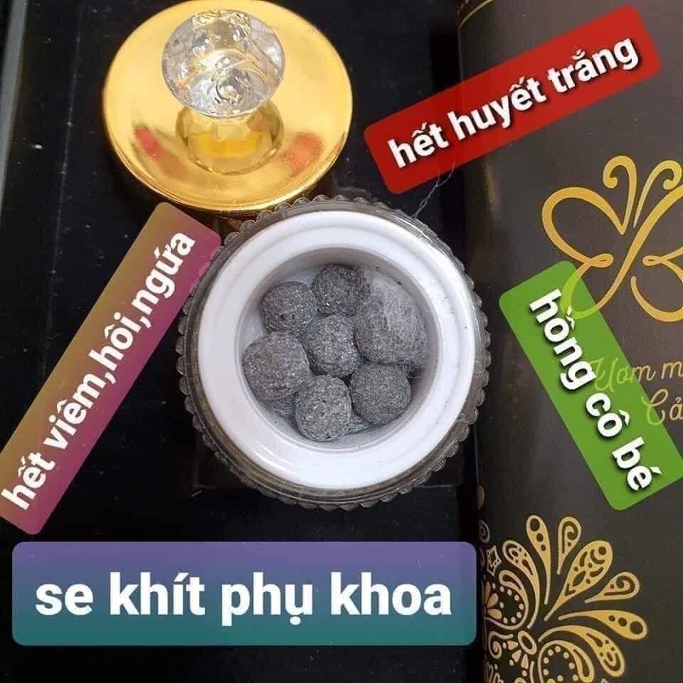 [Chính Hãng] Viên Đặt PK BRIAR Sạch-Thơm-Kít