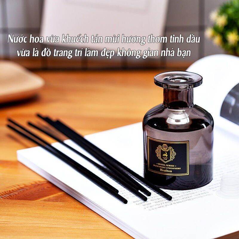 Tinh Dầu Nước Hoa Để Phòng Mẫu Mới(FREESHIP)