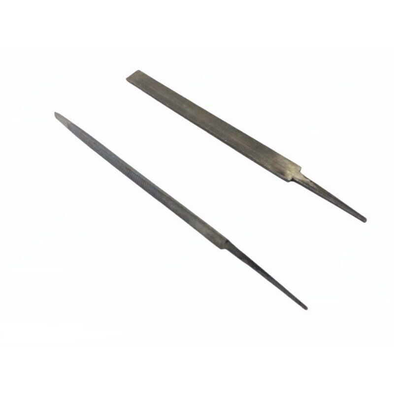 Dũa sắt cầm tay