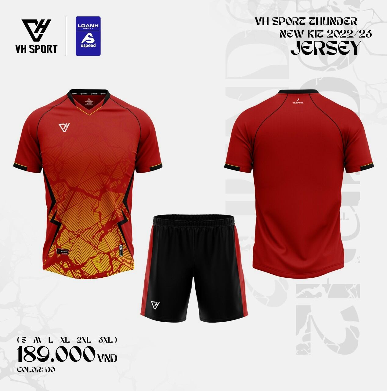 Quần áo Bóng Đá Chính Hãng JERSEY 2023 ( in tên số theo Yêu Cầu )