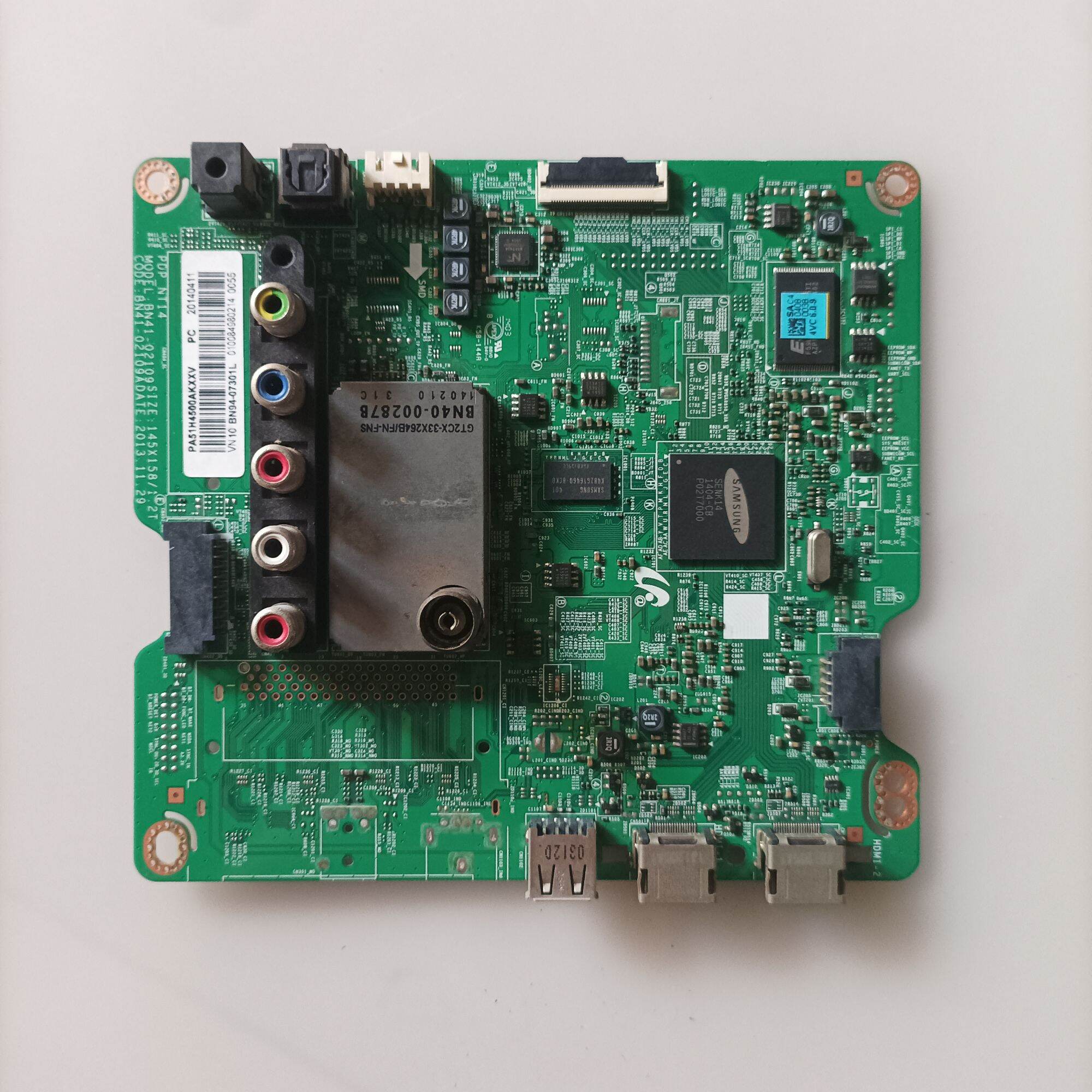 Bo xử lý tivi 51H4500