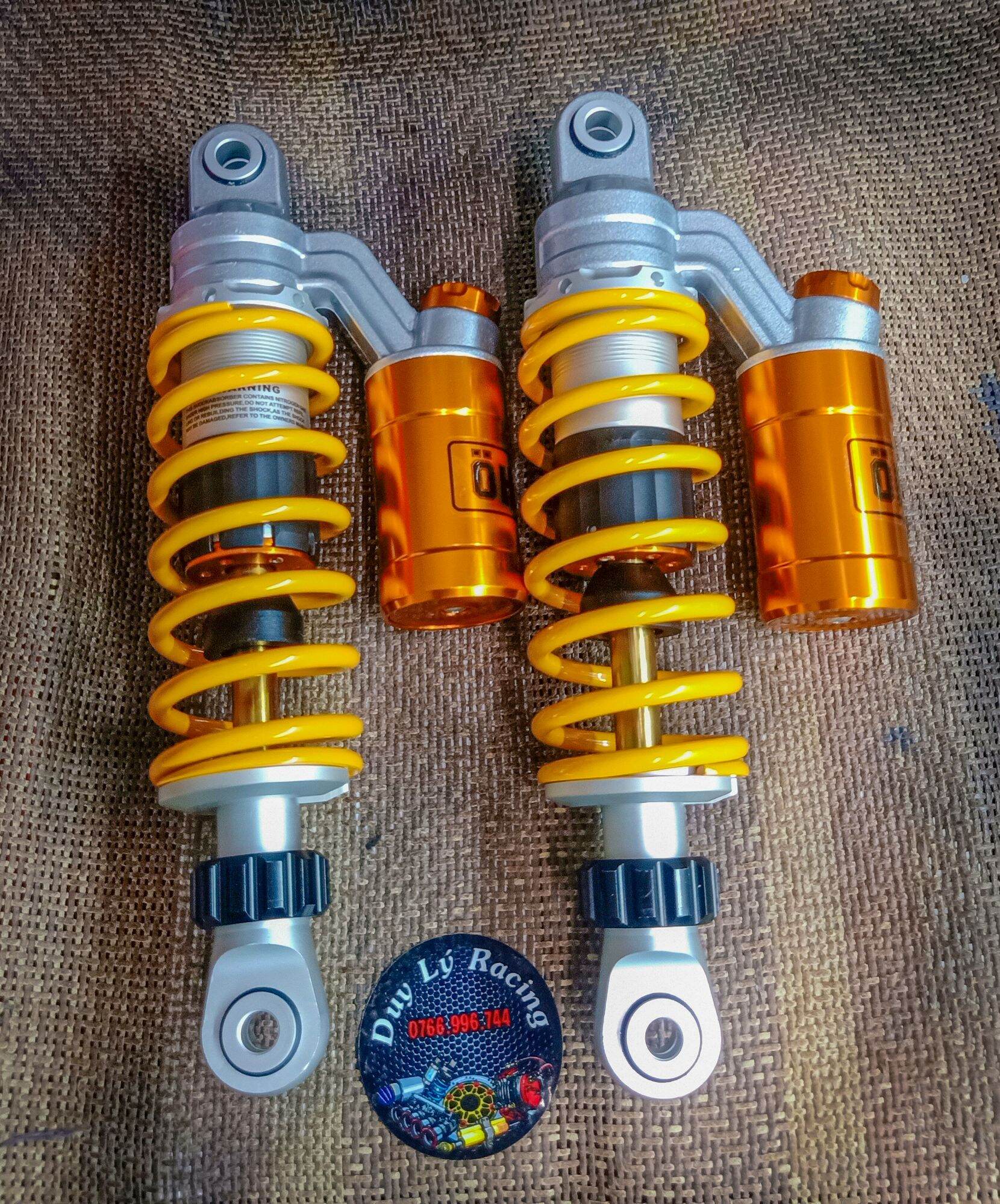 Phuộc Ohlins 1.1 cho sirius